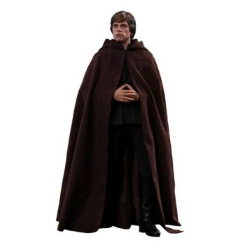 Star Wars Episode VI Movie Masterpiece Action Figure 1/6 Luke Skywalker 28 cm